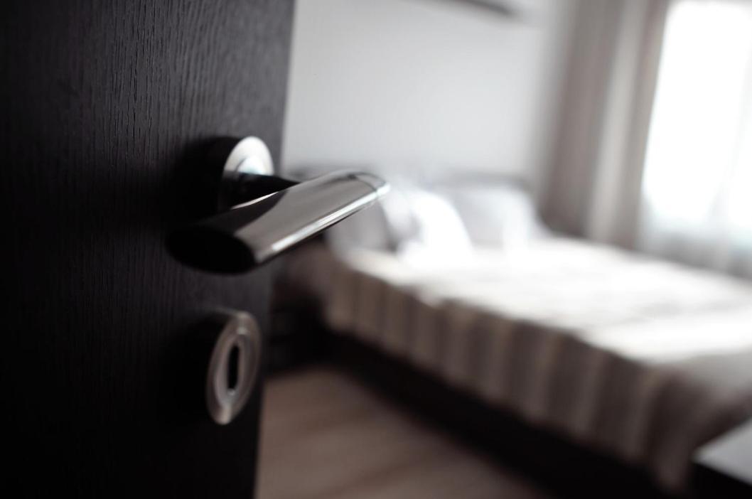 Central Place Apartment טימישוארה מראה חיצוני תמונה