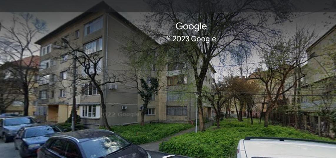 Central Place Apartment טימישוארה מראה חיצוני תמונה