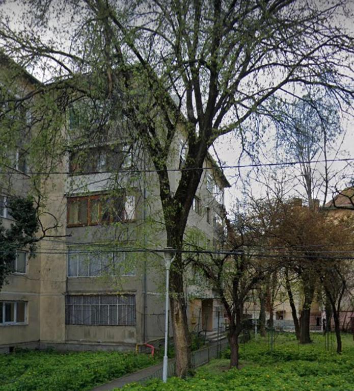 Central Place Apartment טימישוארה מראה חיצוני תמונה
